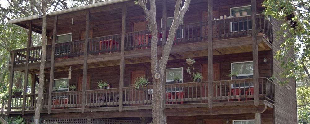 Upachaya Eco-Lodge & Wellness Resort Mud Hole Exterior photo